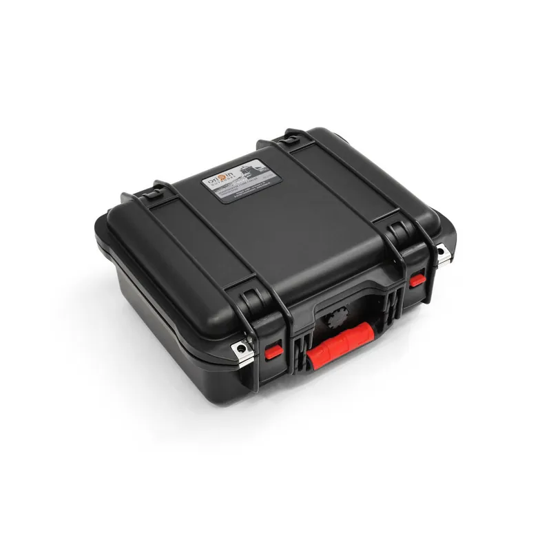 Origin Outdoors Schutzkoffer Protection 2300 mit Schaumeinsatz | Neue Ware