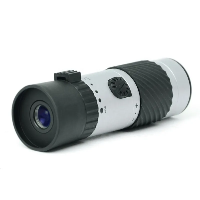 Origin Outdoors Monokular Zoom 10 - 30 x 21 | Zertifiziert