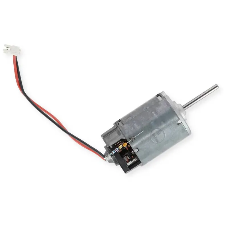 Zertifiziert | Truma Gleichstrommotor 12V zu Gebläse TEB/TEN 3 (Nr. 40000-00033)