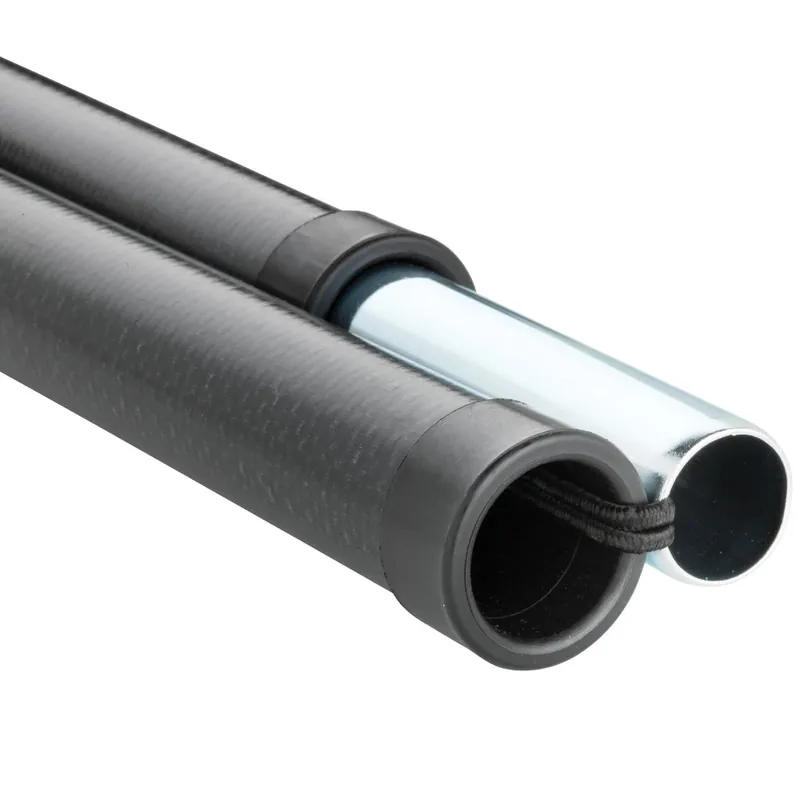 Dorema Zeltgestänge Fiberglas Diamond, Gr. 10 – 14 - Top-Preis