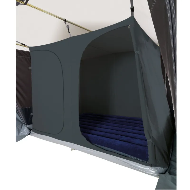 Jetzt neu | Dorema Schlafzelt für Vorzelt, 200 x 130 cm (2 Personen)