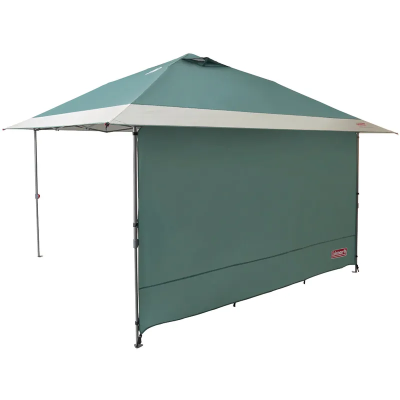Nur begrenzt verfügbar - Coleman Seitenwand OnePush Shelter M