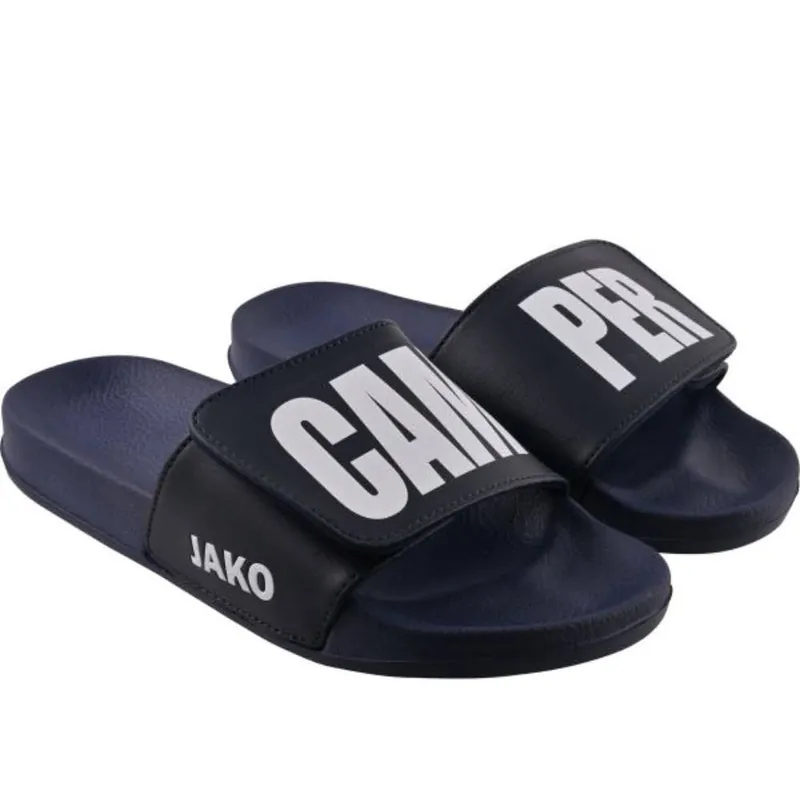Preisvorteil | Jako Jakolette Camper, Größe 43, dark navy