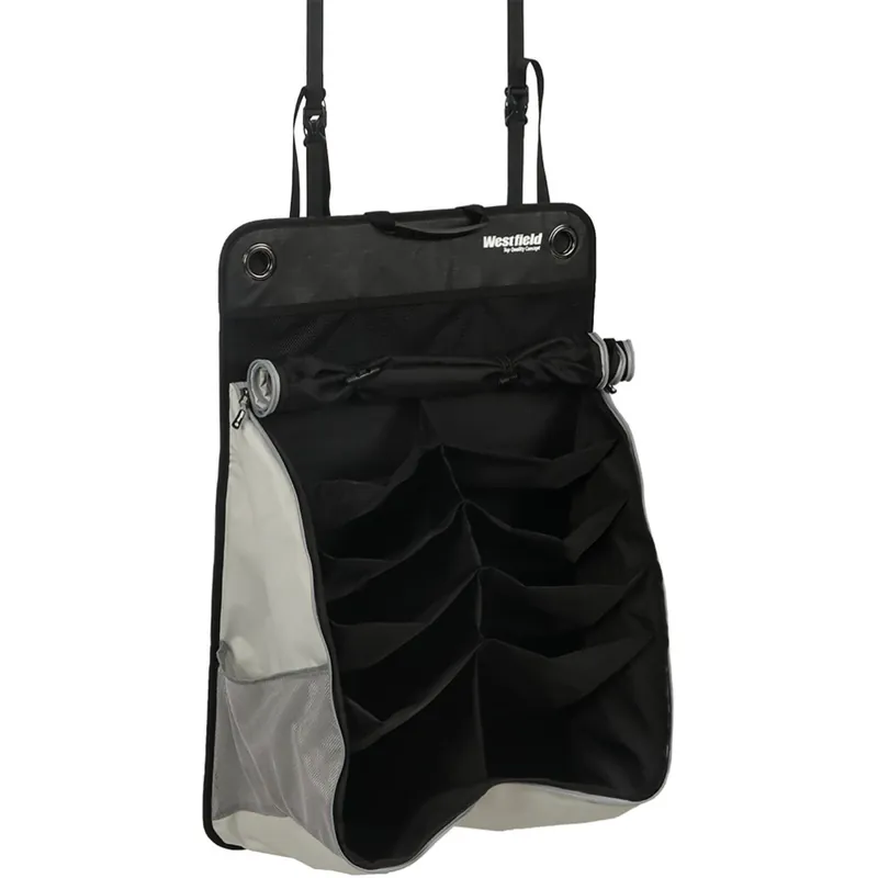 Zertifiziert - Westfield Schuh-Organizer