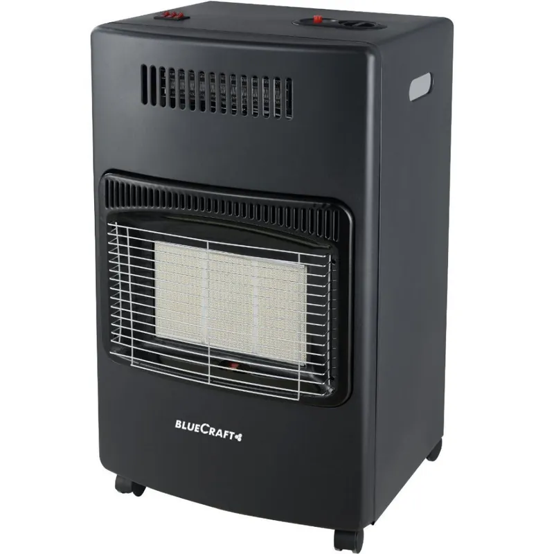 Bluecraft Infrarotofen BC 4200 Turbo 2.0 PZ - Preisnachlass