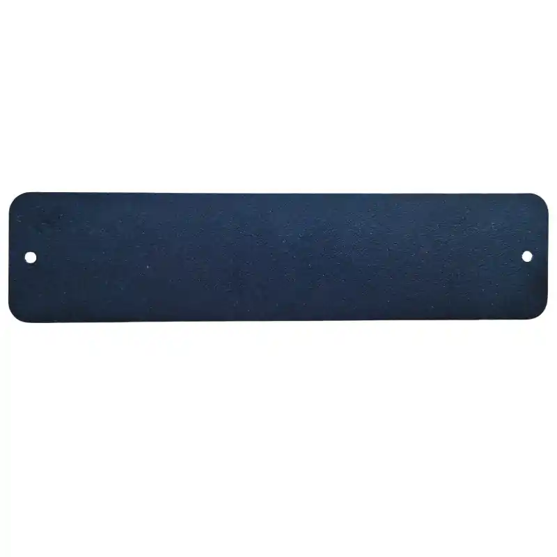 Z-Saggerl Metalltafel für Magnetleiste L/XL | Neues Produkt