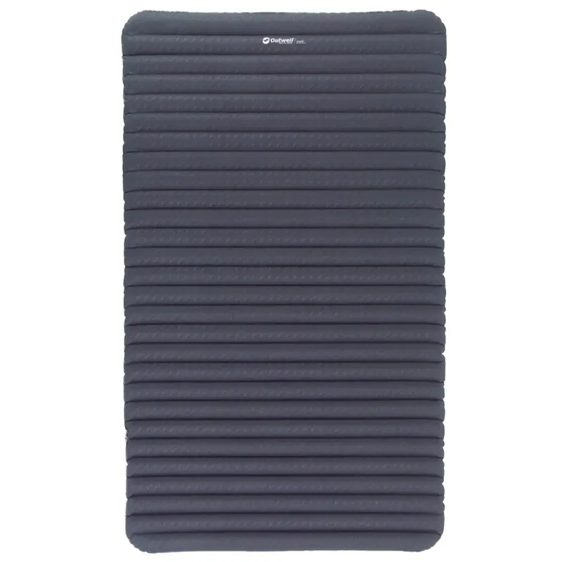 Bestpreis - Outwell Selbstaufblasmatte Highway Pop Top Air für Aufstelldach 190x120x7 cm