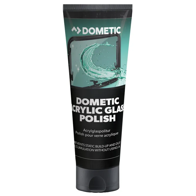 Dometic Politur für Acrylglas 75 ml | Sofort bestellbar