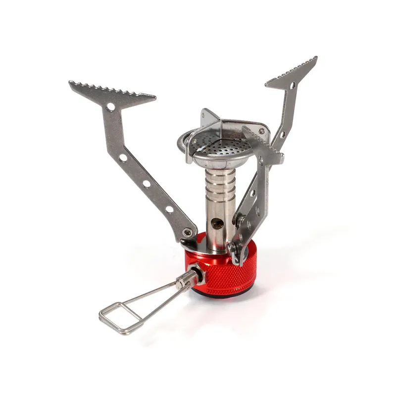 Origin Outdoors Gaskocher Triple-Lite - Sofort lieferbar