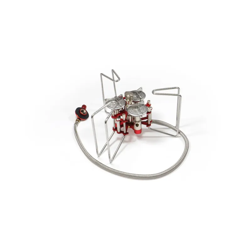 Origin Outdoors Gaskocher Triple Power | Jetzt kaufen
