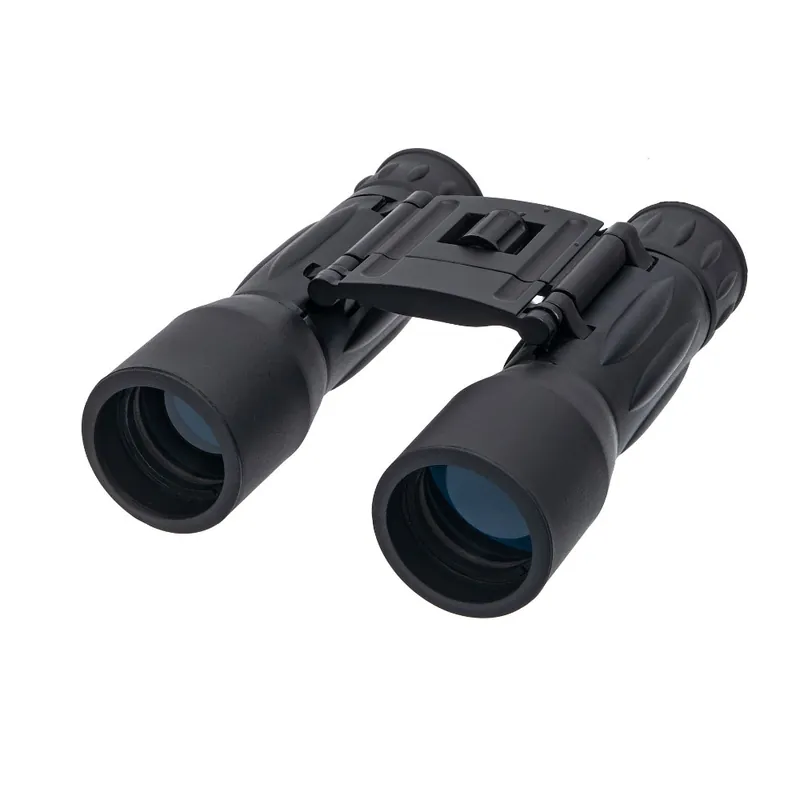 Origin Outdoors Fernglas Tour View 12 x 32 schwarz | Letzte Chance