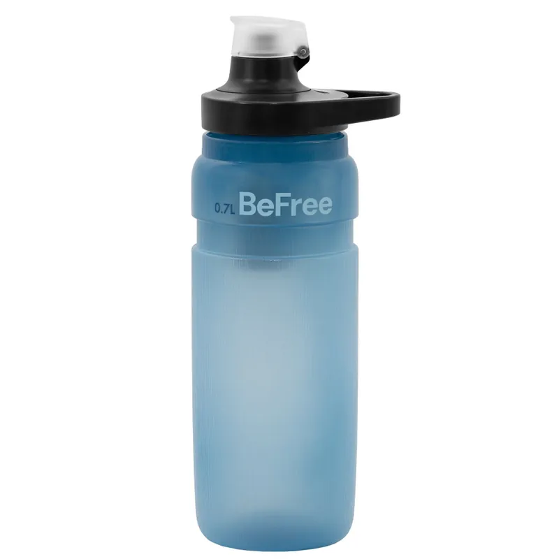 Katadyn Trinkflasche BeFree AC Bottle 0,7 l blau | Topseller