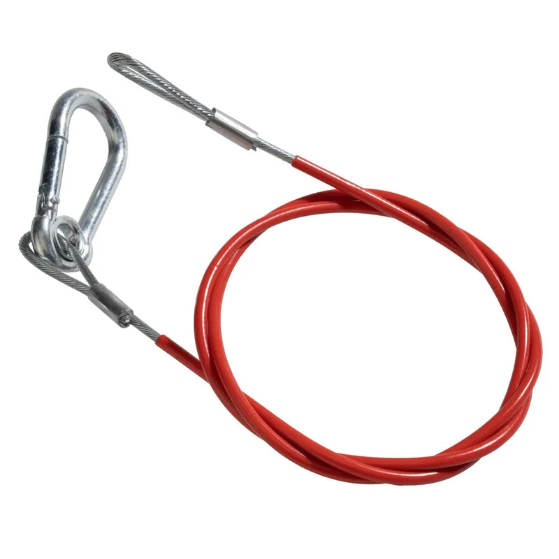 moog Trailerparts Abreißseil für BPW ZAF | Premium