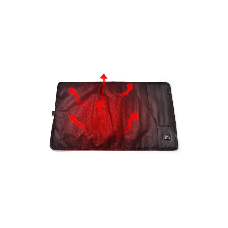 Nur diese Woche - Origin Outdoors Sitzkissen Heat