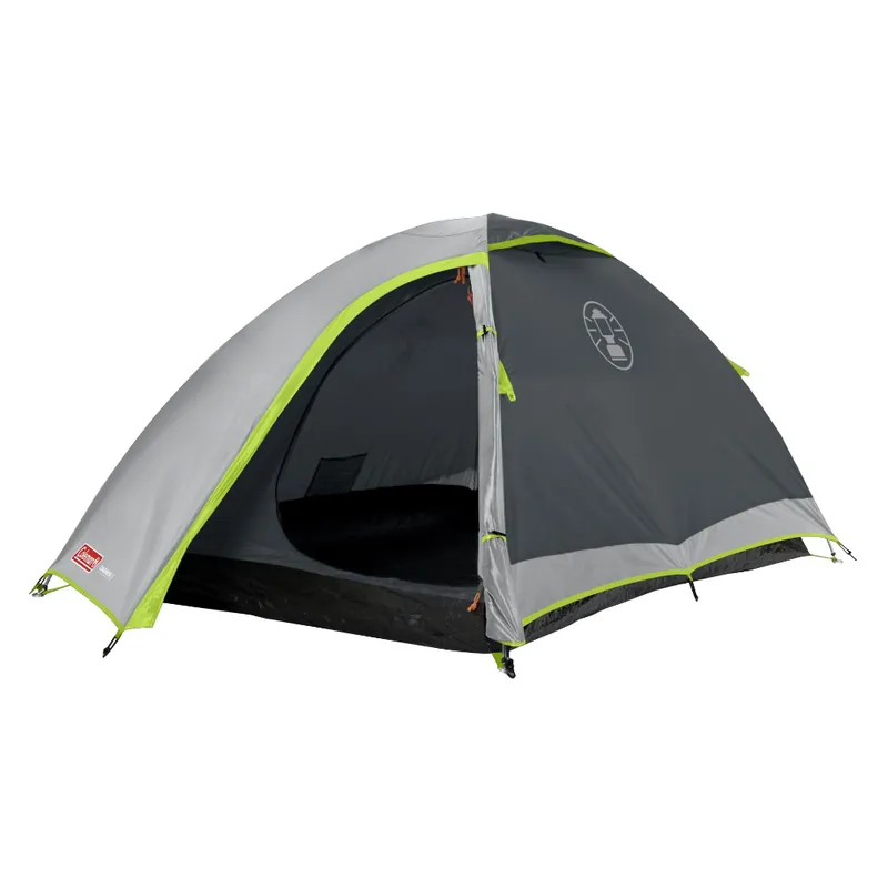 Coleman Zelt Darwin 3 Personen - Aktionspreis
