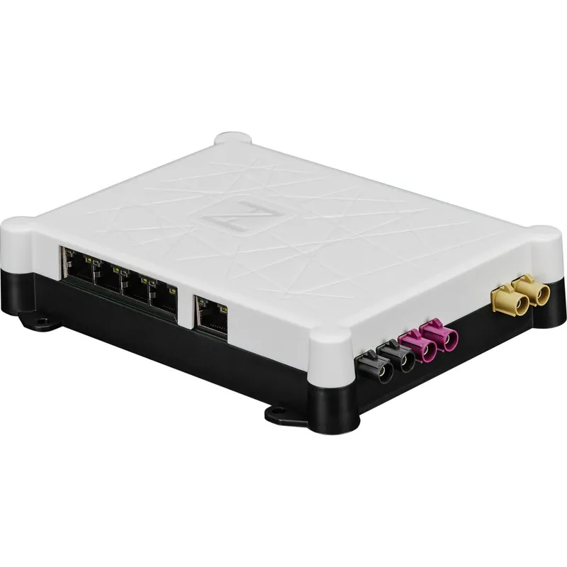 Jetzt kaufen | Campernet Router EVO 5G