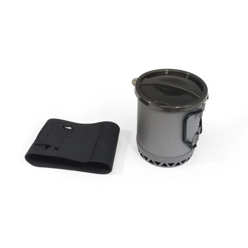 Origin Outdoors Biwak Topf Radiator - Schnelle Zustellung