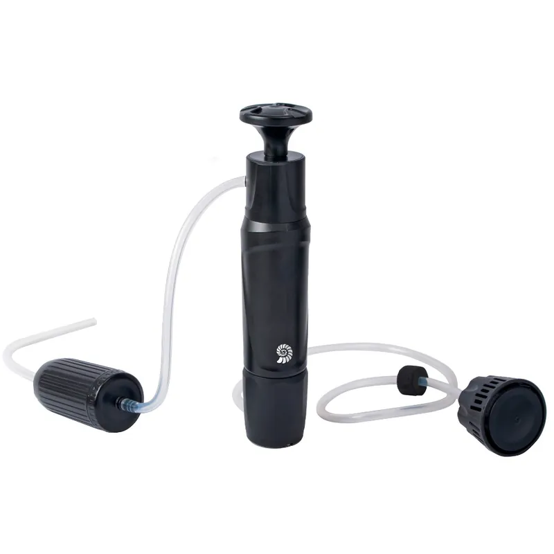Beliebt | Origin Outdoors Wasserfilter Profi Yukon