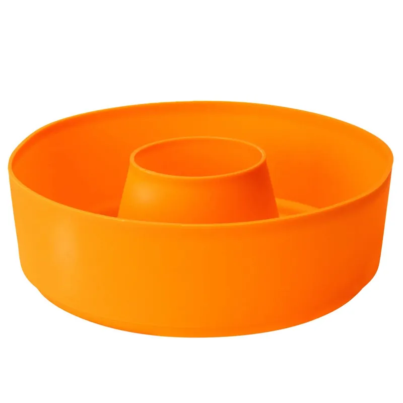 Omnia Backform OMNIA Maxi 3 l Farbe orange - Mega-Angebot