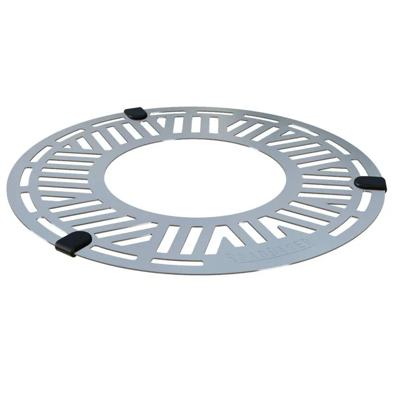 RoadBaker Backofengitter RoadRack Base - Jetzt bestellen