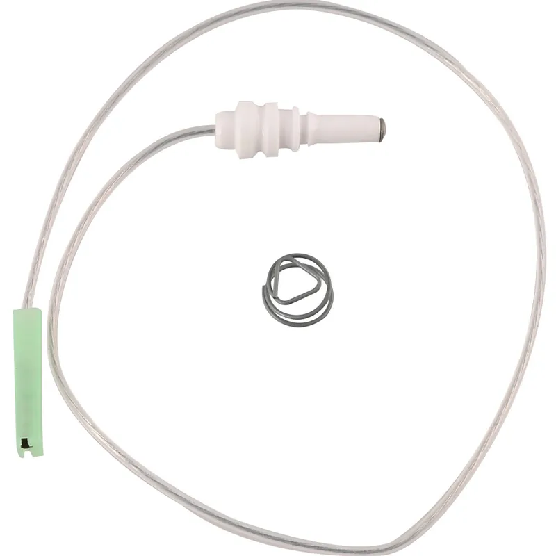 Sehr beliebt | Dometic Zündelektrode, Länge 35 cm für Dometic-Kombinationen CVC und Kocher CVH