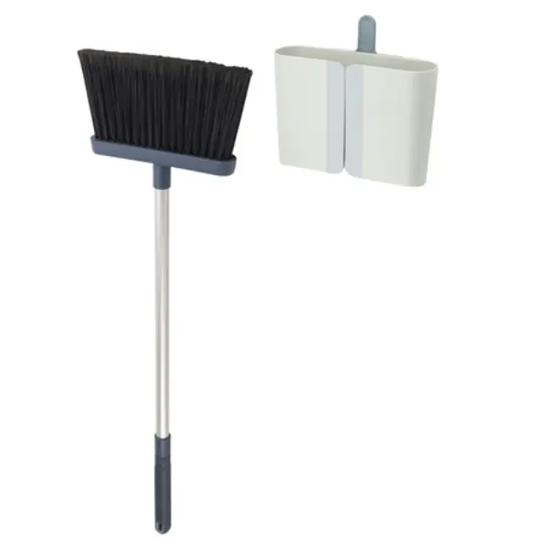 Beliebt | Joseph Joseph Besen CleanTech mit Wandhalterung