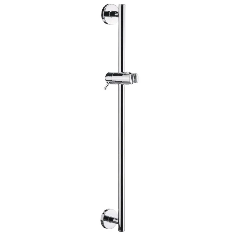 Reich Wandstange Trend S hochglanz chrom, messing | Werkspreis