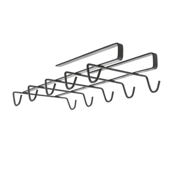 metaltex Tassenhalter My-Mug, schwarz - Sofort bestellen