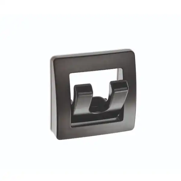 Fawo Garderobenhalter klappbar, 2-fach - Extra-Rabatt