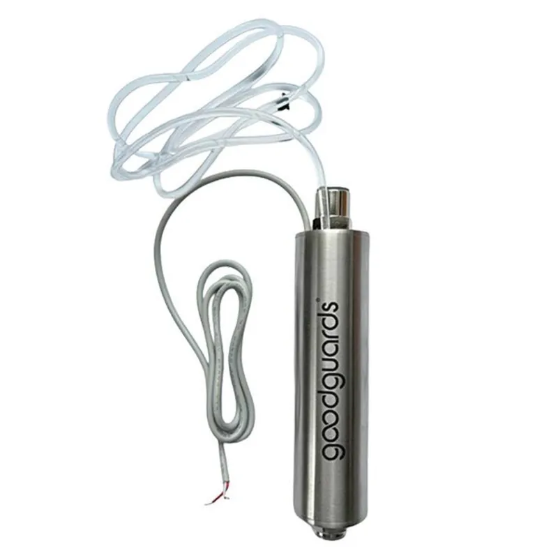 Qualitätsprodukt - Goodguards Wasserfilter Keimguard UVC-Modul