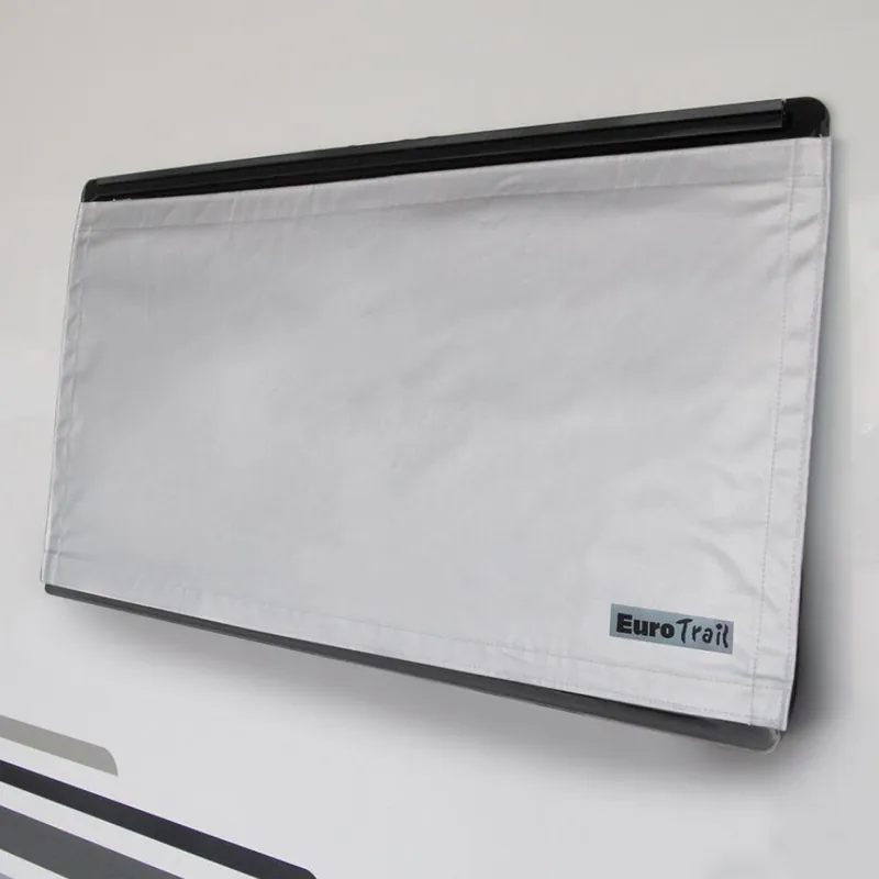 Begrenzte Stückzahl | Eurotrail Fensterabdeckung 90 x 50 cm