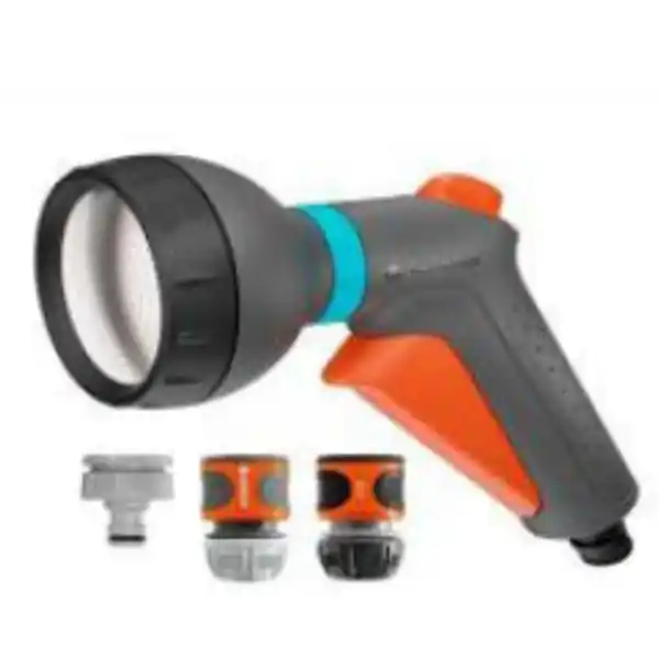 Gardena Bewässerungsbrausen classic Starter Set - Brandneu