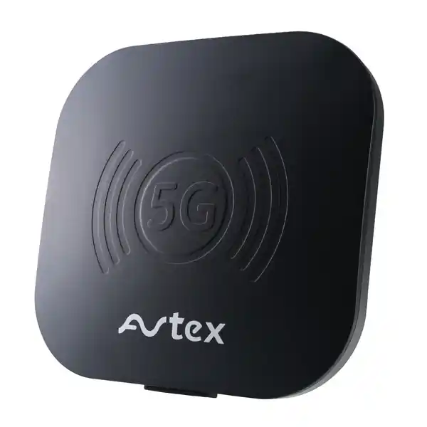 Avtex Router R104X 4G Dual Sim schwarz | Aktionspreis