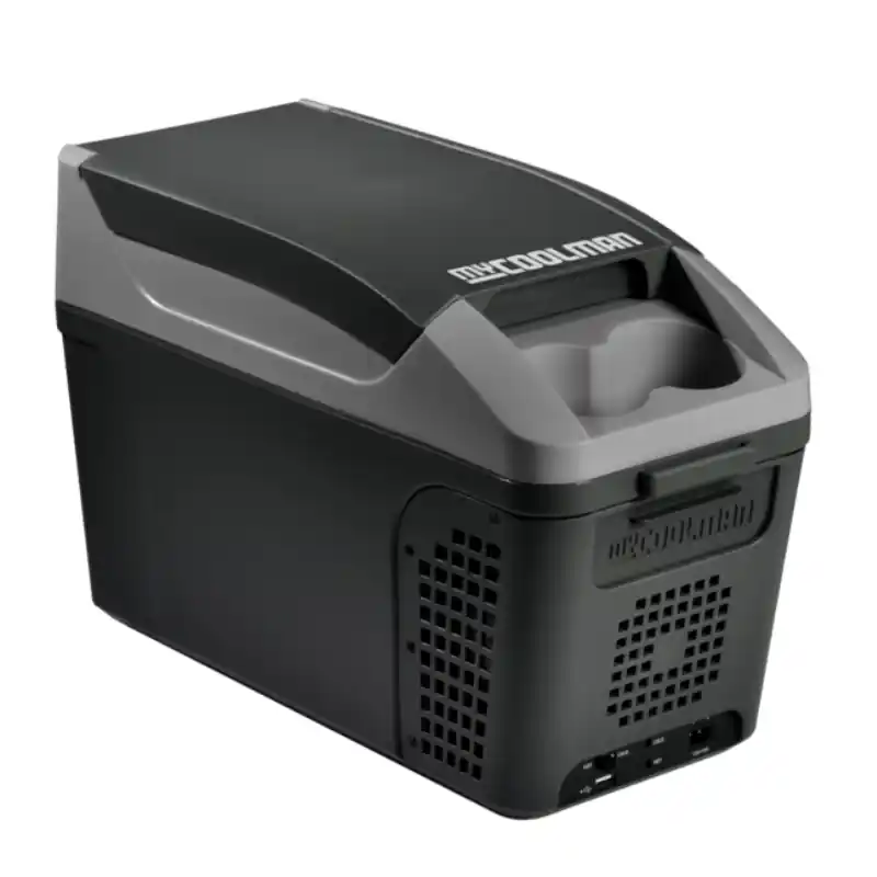 Milenco Kühlbox myCOOLMAN CTP10 9,5l - 12V - Sicher bezahlen