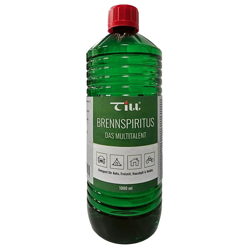 Vorteilspreis - Brennspiritus