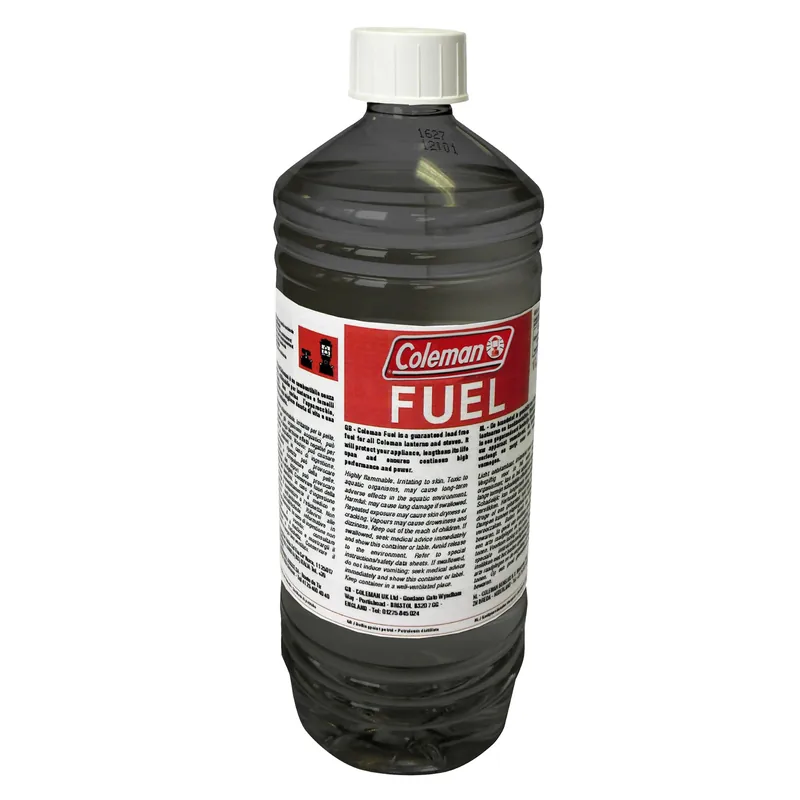 Letzte Stücke | Brennstoff Fuel