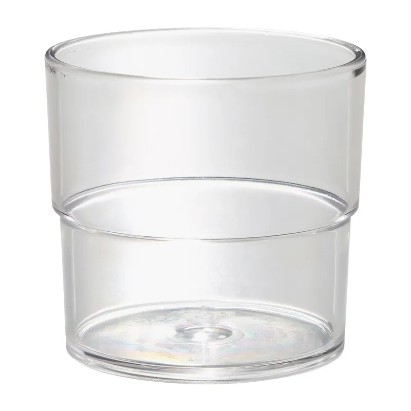 Expressversand | Trinkglas, transparent