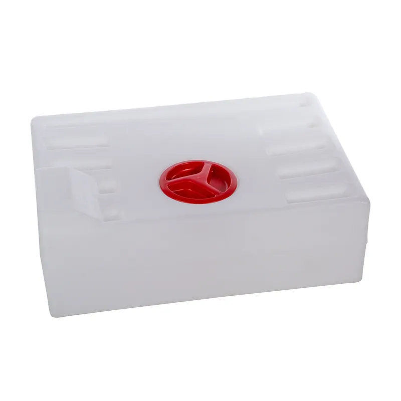 Frischwassertank 47 Typ EV0901 | Schnelle Zustellung