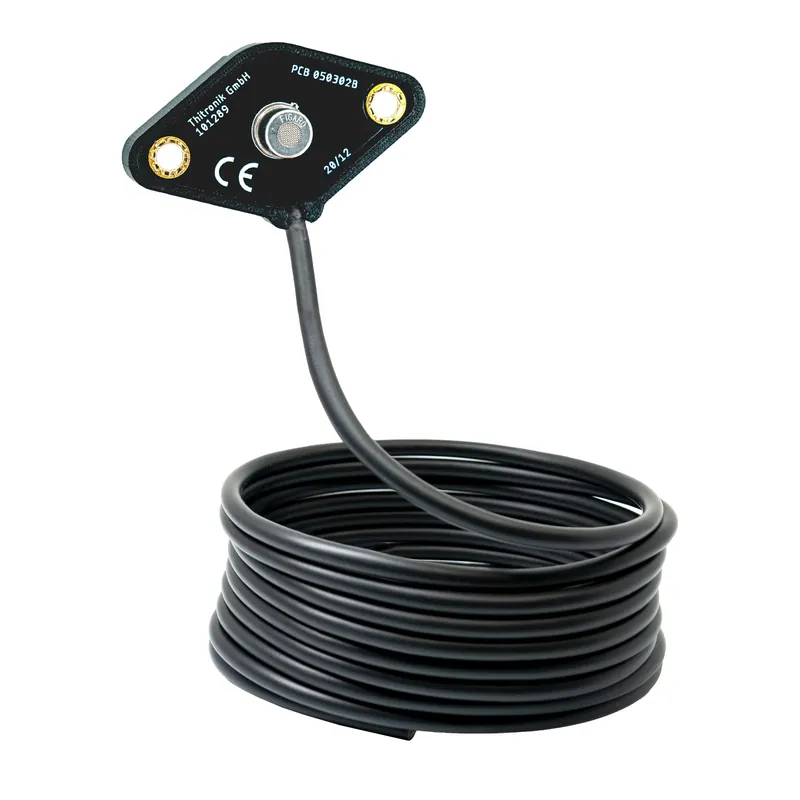 Zusatzsensor Gaswarnsystem, für G.A.S.-pro III | Preis gesenkt