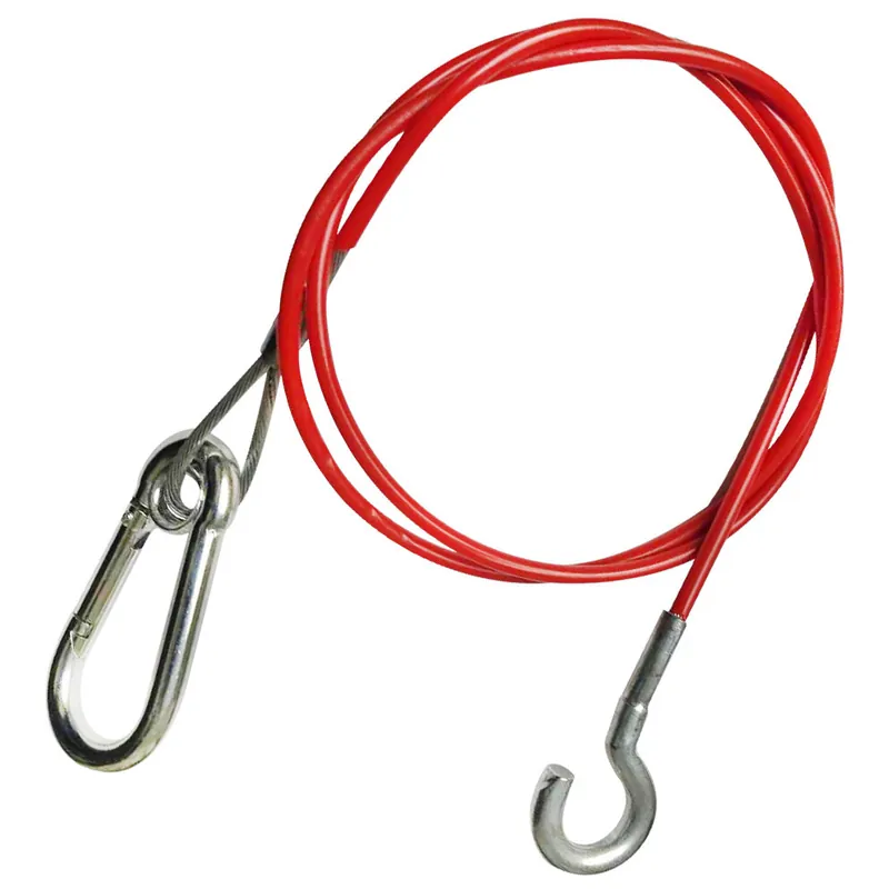 Abreißseil mit Haken | Super-Preis
