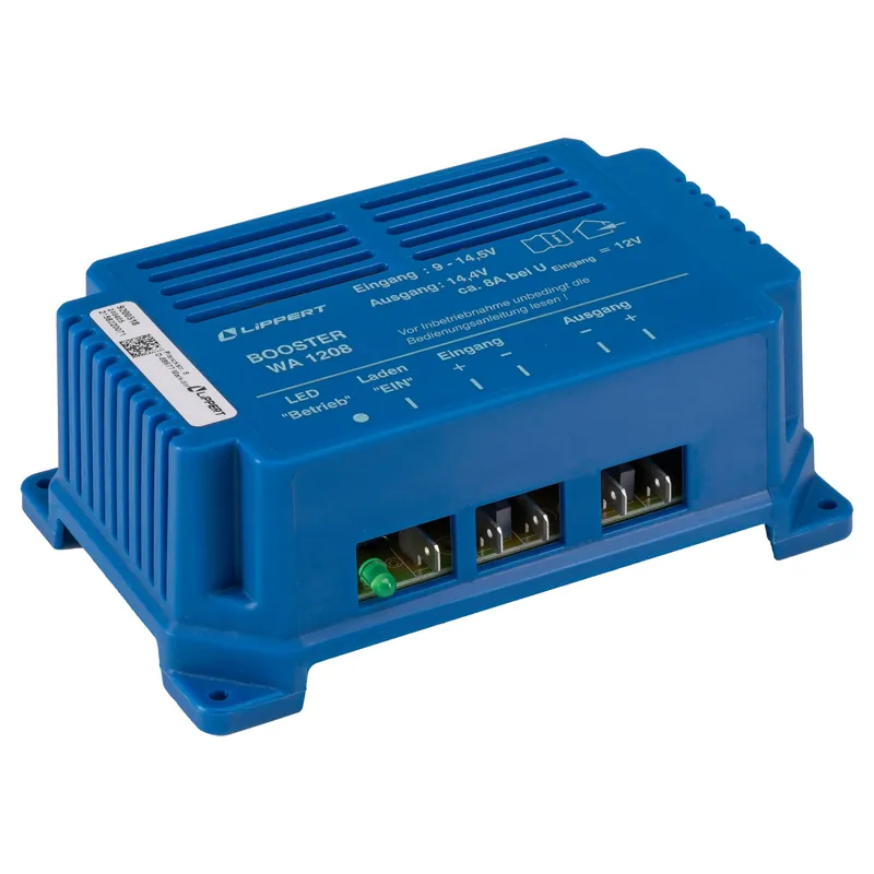 Neue Ware | Booster WA 1208 (Caravan)