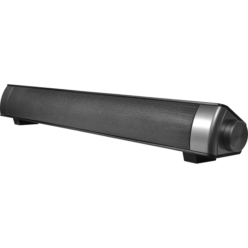 Soundbar I - Nur begrenzt verfügbar