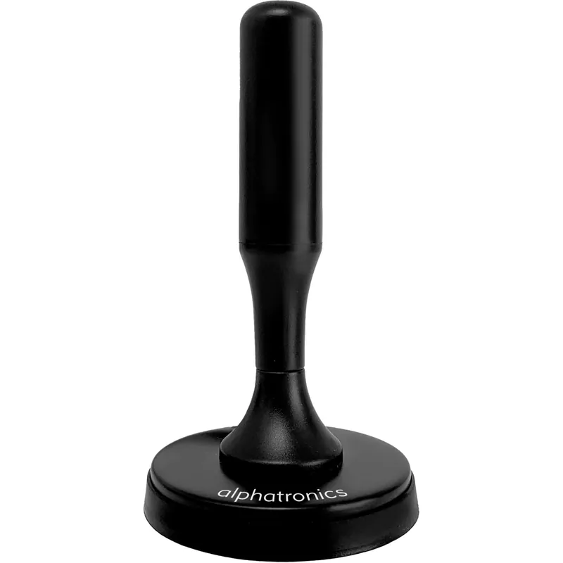 Neu hinzugefügt - DVB-T/T2 Antenne alphatronics AN5