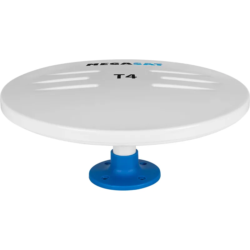 Neu im Shop - DVB-T/T2-Antenne Megasat T4
