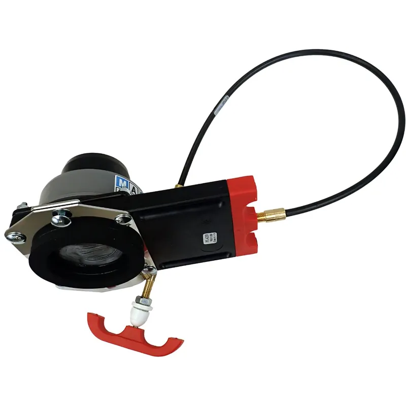 Sofort lieferbar | Abwasseranschluss-Cassette für CTS, CTW 4110 und CT 3000