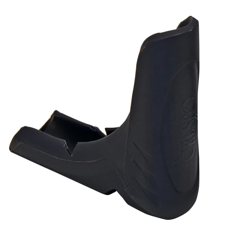 Fußwinkel ø 22 mm, schwarz | Aktionspreis