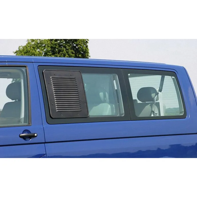 Letzte Stücke - Lüftungsgitter Airvent für VW T5/T6, rechts
