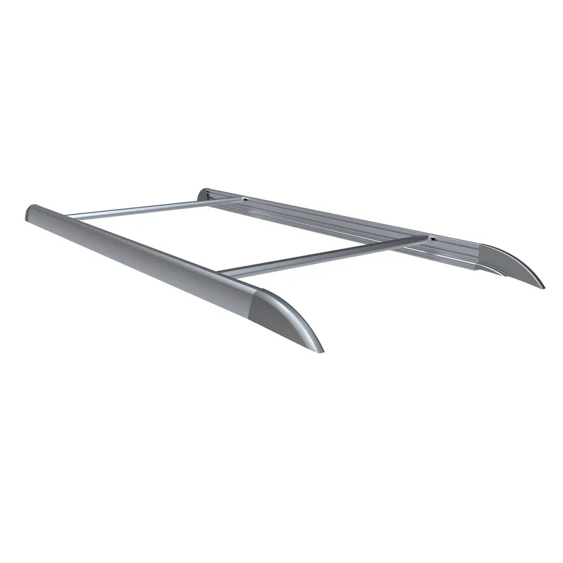 Geprüfte Qualität - Reling STYLE 3345 mm, für Fahrzeuglänge 541,6 cm