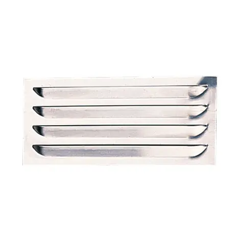 Kiemenblech, 440 mm - Sale
