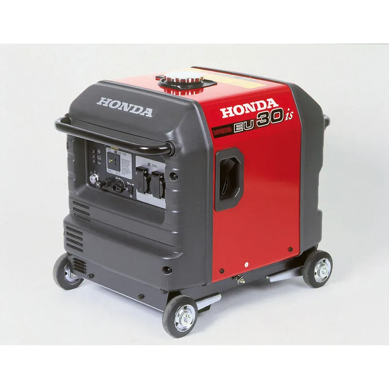 Preisvorteil - Stromerzeuger Honda, 3000 W